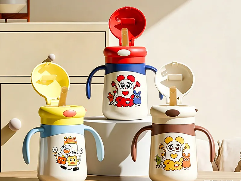 Water Bottles